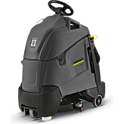 Поломоечная машина KARCHER BD 50/40 RS BP
