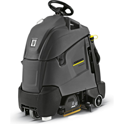 Поломоечная машина KARCHER BR 55/40 RS BP